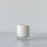 Mandarin & Clove Soy Candle by Luminary Studio