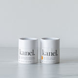 Gourmet Salts by Kanel cooking spices kanel (Faire)