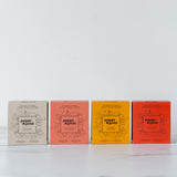 Lip Care Set by Poppy & Pout - Island Coconut