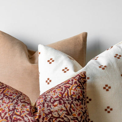 Madison Pillow Cover Combo