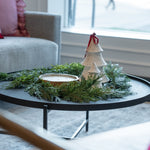 Layered Snowy Tree Object CHRISTMAS 2025 Indaba