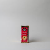 Holiday Shortbread Cookie Tin