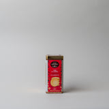 Holiday Shortbread Cookie Tin