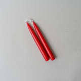 Holiday Classic 8" Taper Candles