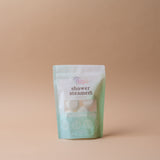 Essential Oil Shower Steamers