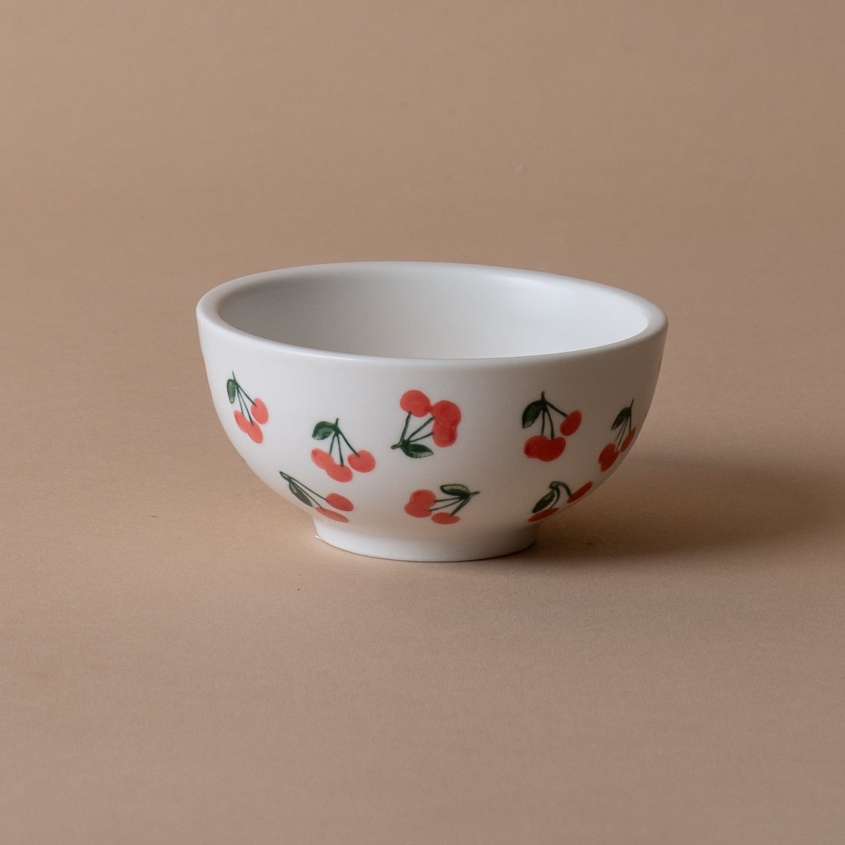 Tiny Cherries Dish Collection dinnerware Abbott Collection Bowl