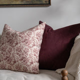 Shiraz Pillow Cover 2 - PILLOWS - essentials - warm Rug & Weave Pillows