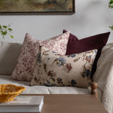 Misaki Pillow Cover 1 - PILLOWS - essentials - neutral Rug & Weave Pillows