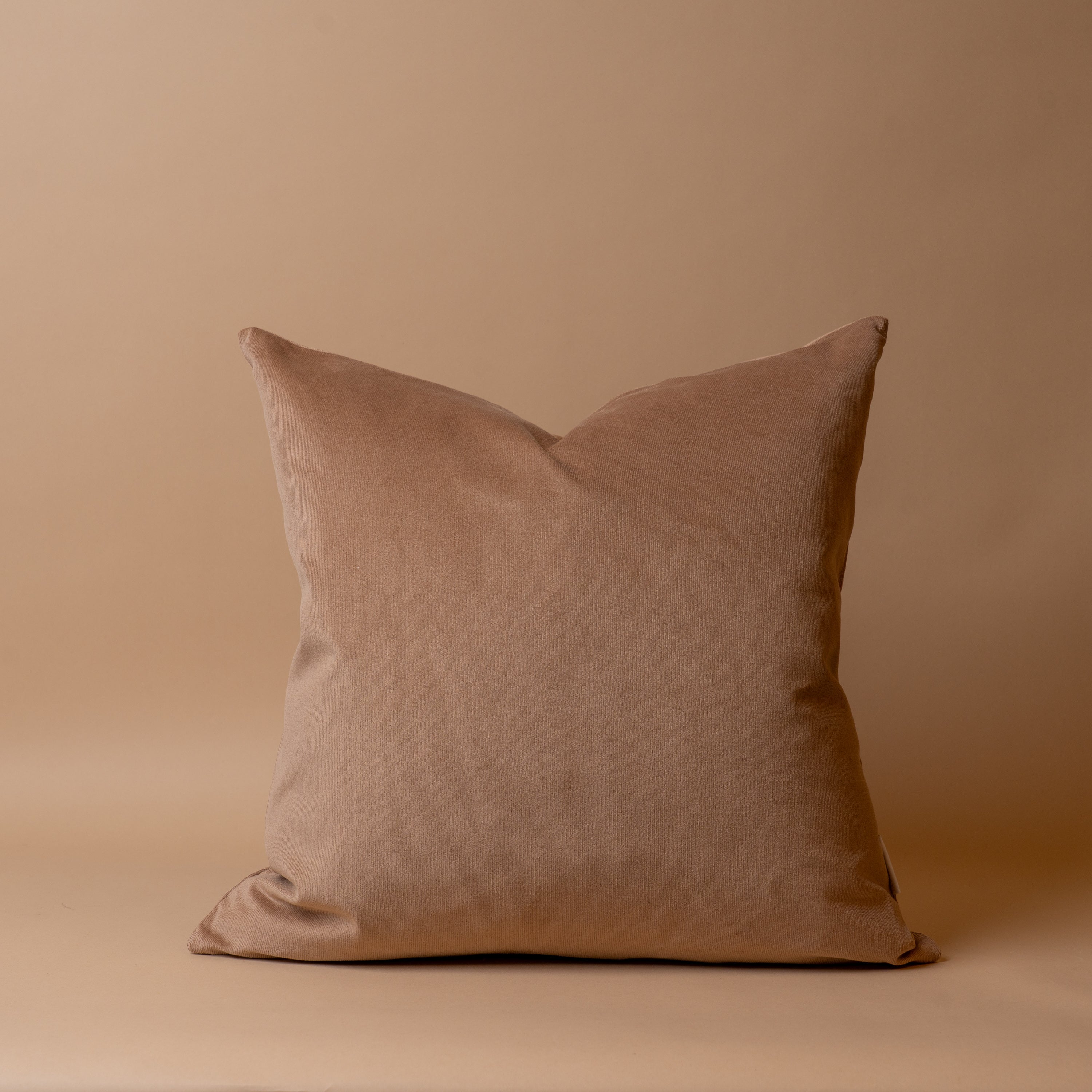 Fawn Pillow Cover