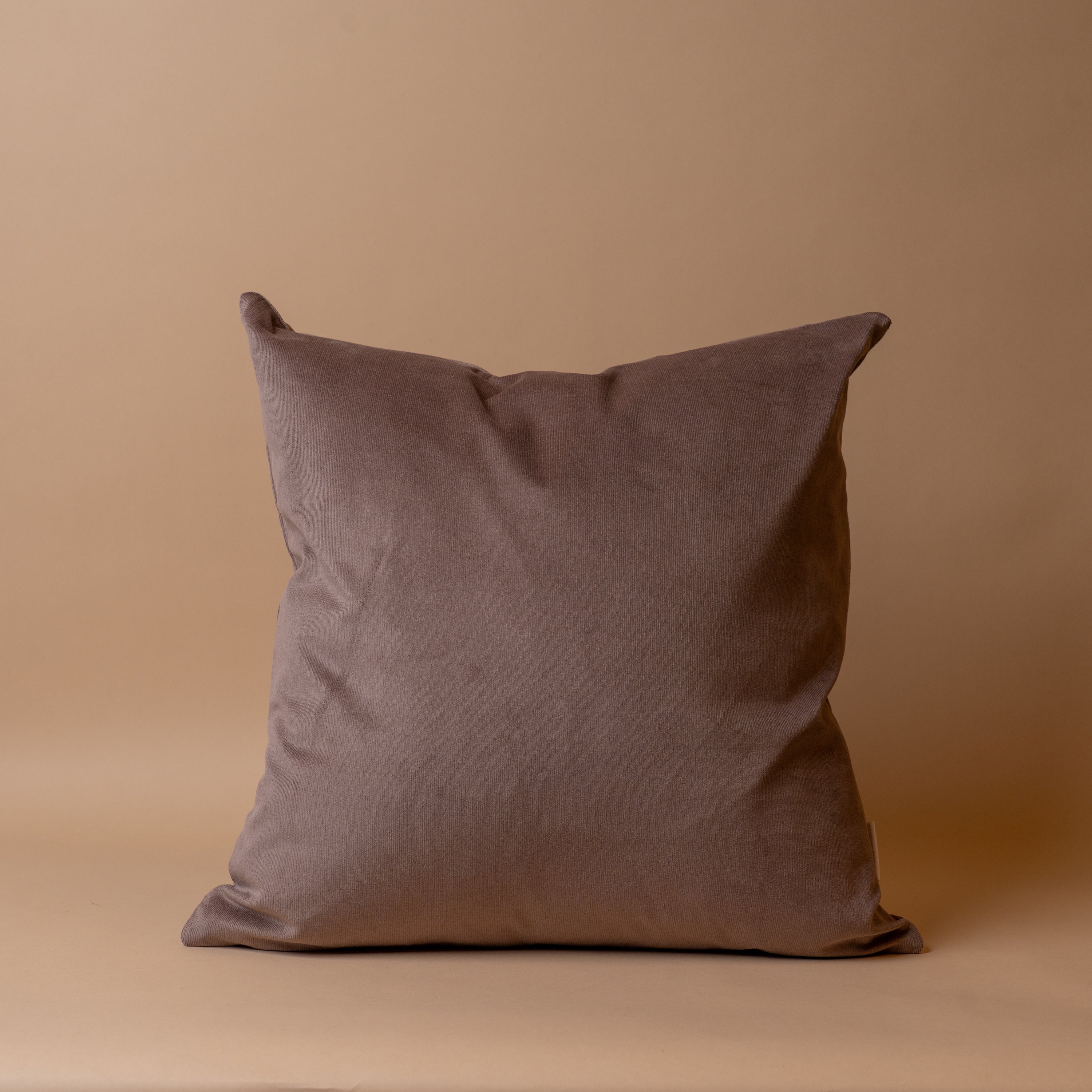 Earl Grey Pillow Cover