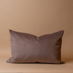 Earl Grey Pillow Cover 1 - PILLOWS - essentials - neutral Rug & Weave Pillows