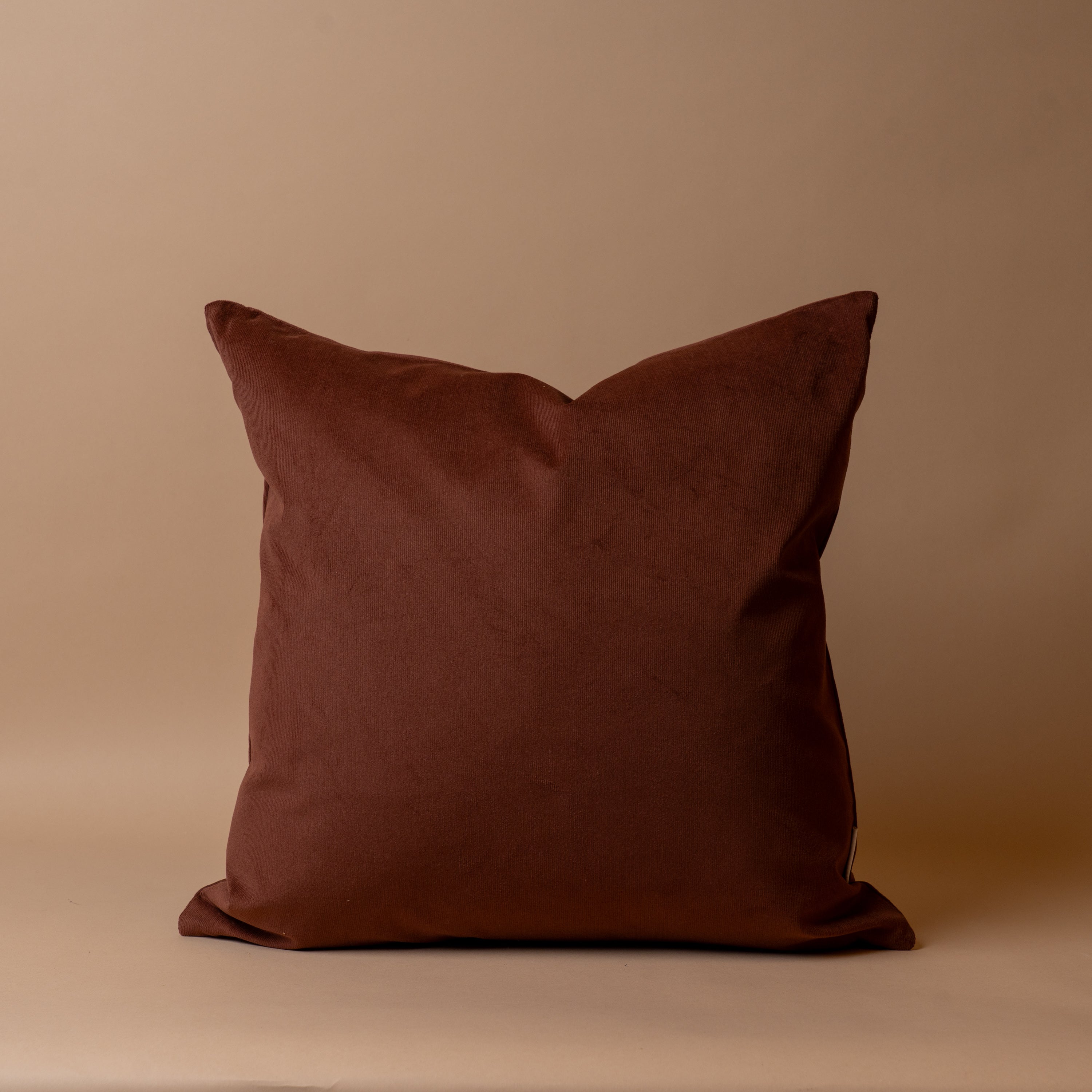 Nutmeg Pillow Cover