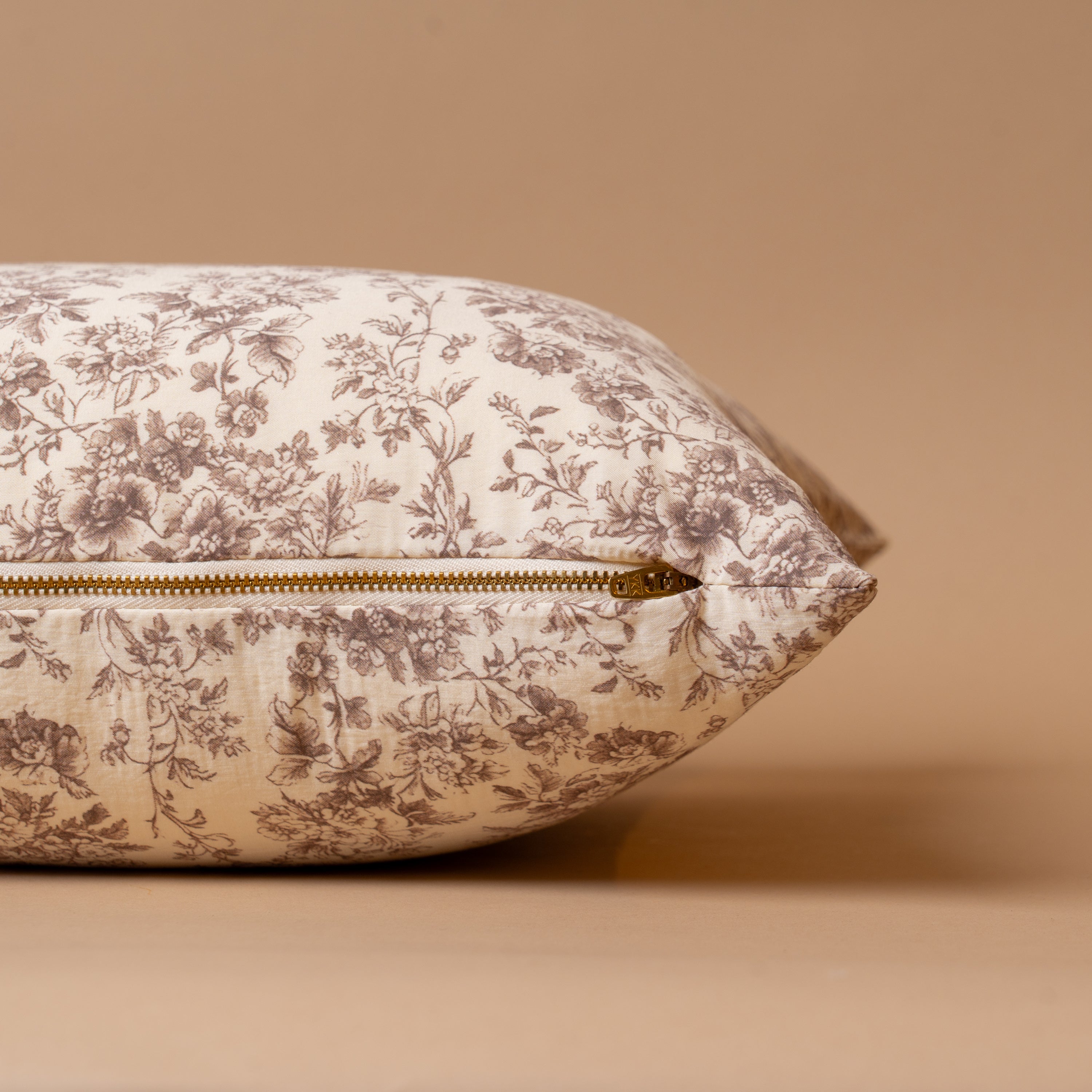 Hugo Pillow Cover 1 - PILLOWS - essentials - neutral Rug & Weave Pillows