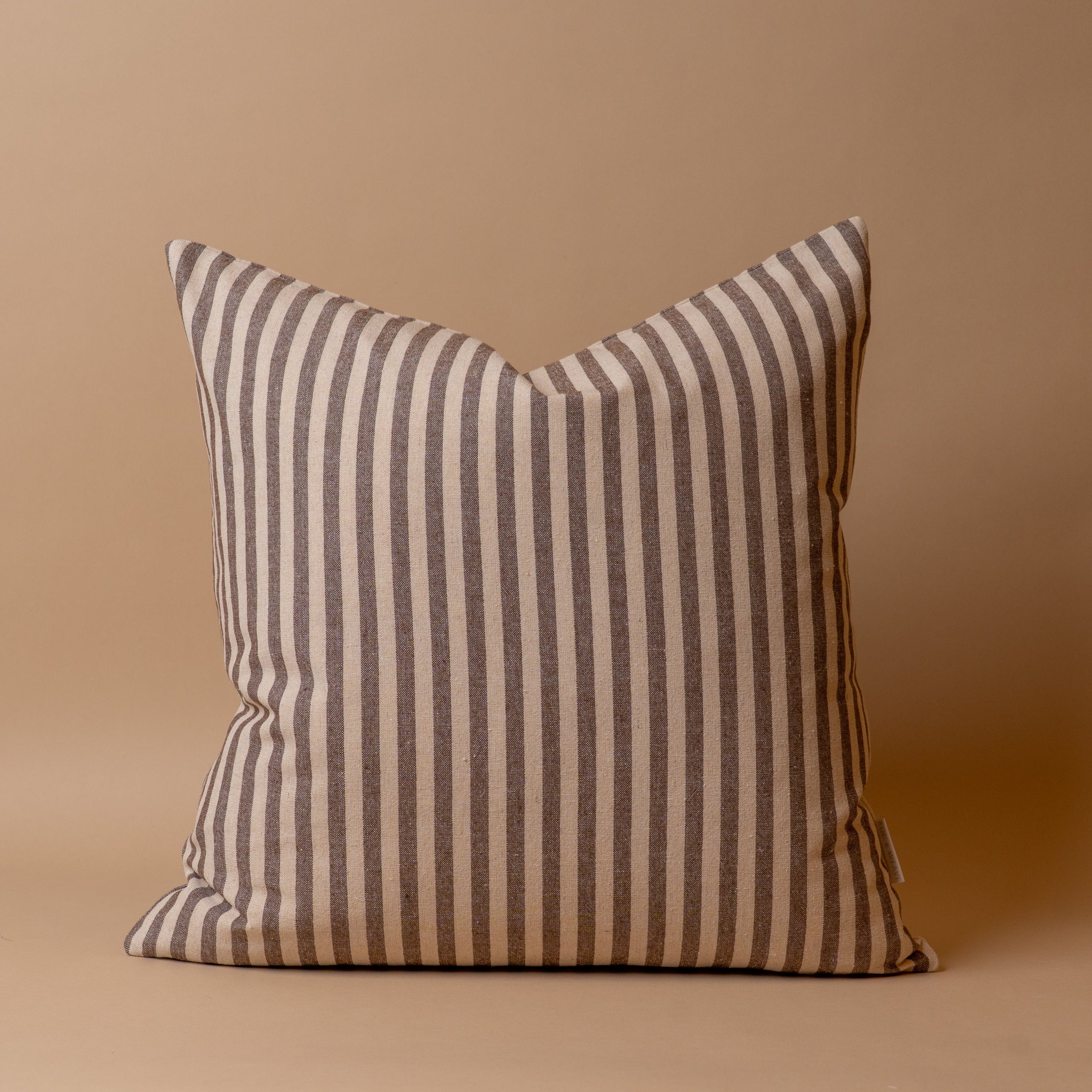 Hudson Pillow Cover 1 - PILLOWS - essentials - neutral Rug & Weave Pillows