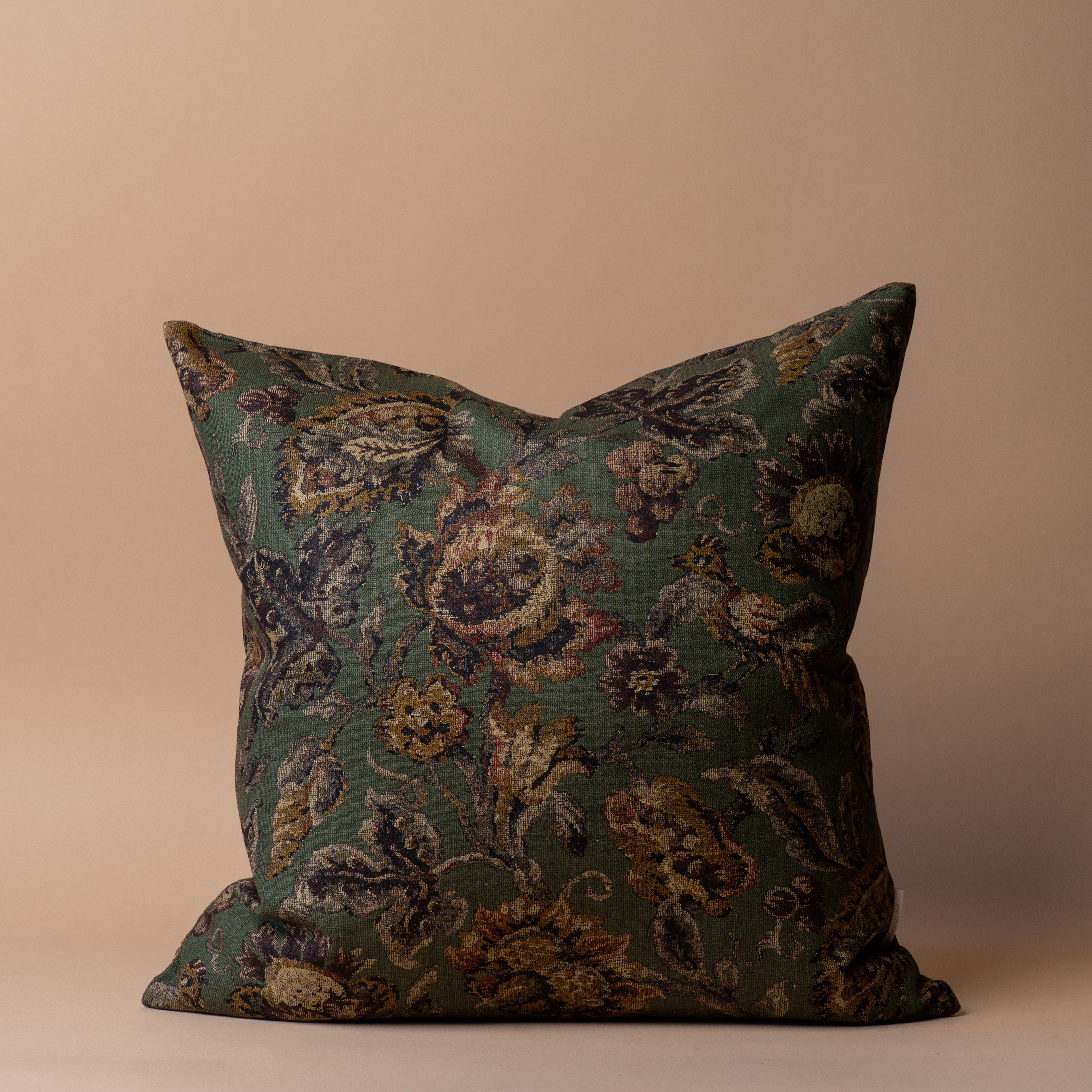 Corrine Pillow Cover, Corinne Pillow Cover