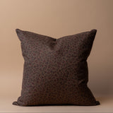 Trudie Pillow Cover 2 - PILLOWS - Linen - warm RW STUDIO