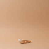 Bath Soak Bamboo Scoop