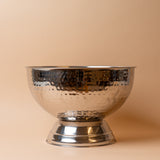 Hammered Bottle Cooler