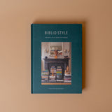 "Bibliostyle: How We Live At Home With Books" by Nina Freudenberger & Sadie Stein