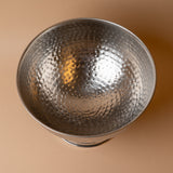 Hammered Bottle Cooler