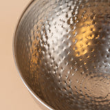 Hammered Bottle Cooler