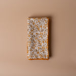 Block Print Cotton Napkins - set of 4 napkin set ORNA HOUSE