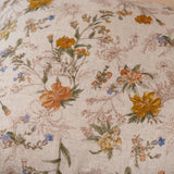 Sophie Pillow Cover 1 - PILLOWS - Linen - neutral Rug & Weave Pillows