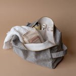Rug & Weave made Calvin Bag Toiletry Bag Rug & Weave