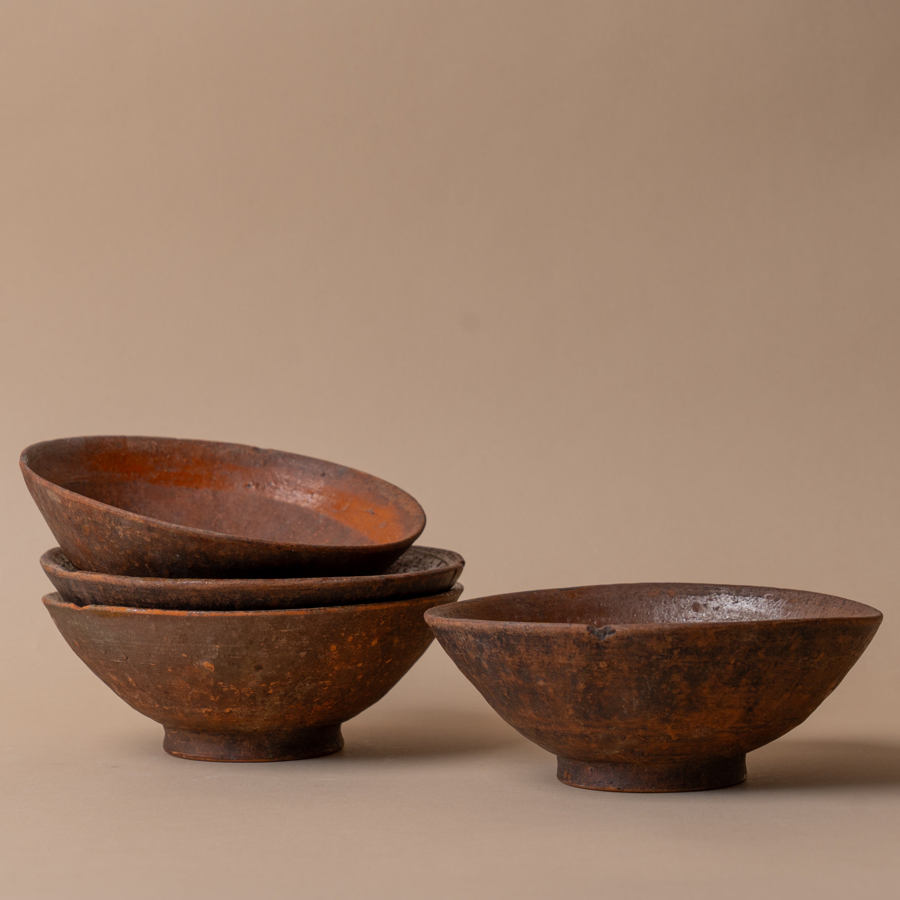 Cosmo Vintage Dish 0-VINTAGE - bowl Hauer Market