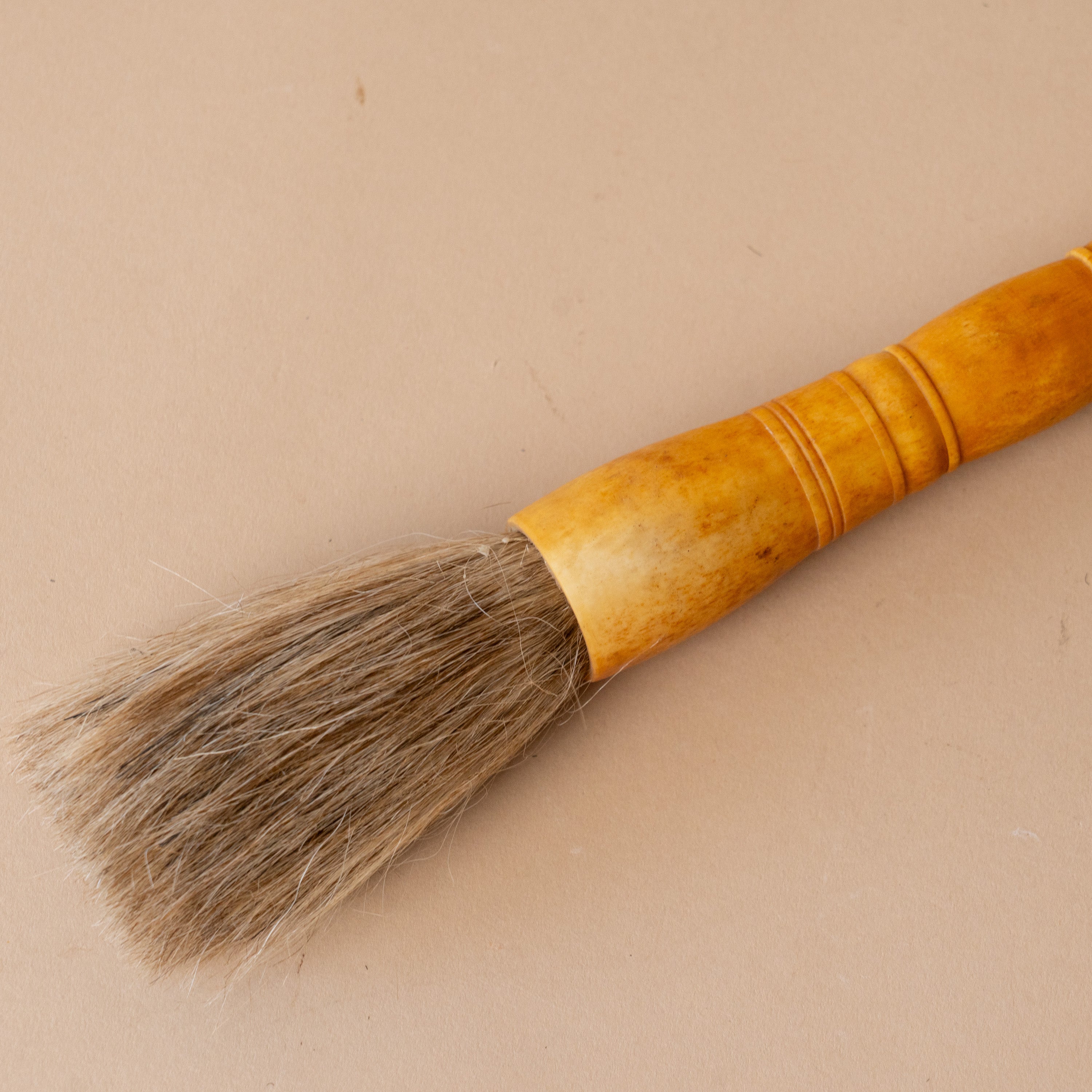 Henri Vintage Brush 1-VINTAGE - brush Hauer Market