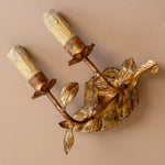 Antique French Sconce 0-a-VINTAGE-pot Hauer Market