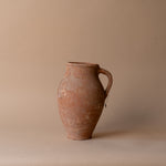 Vintage Mediterranean Jug 0-a-VINTAGE-pot Blue Ocean Traders