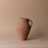 Vintage Mediterranean Jug 0-a-VINTAGE-pot Blue Ocean Traders