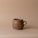 Vintage Clay Mug VINTAGE - mug Hauer Market Small Mug