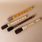Henri Vintage Brush 1-VINTAGE - brush Hauer Market