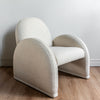 Nicholas Chair - Rug & Weave