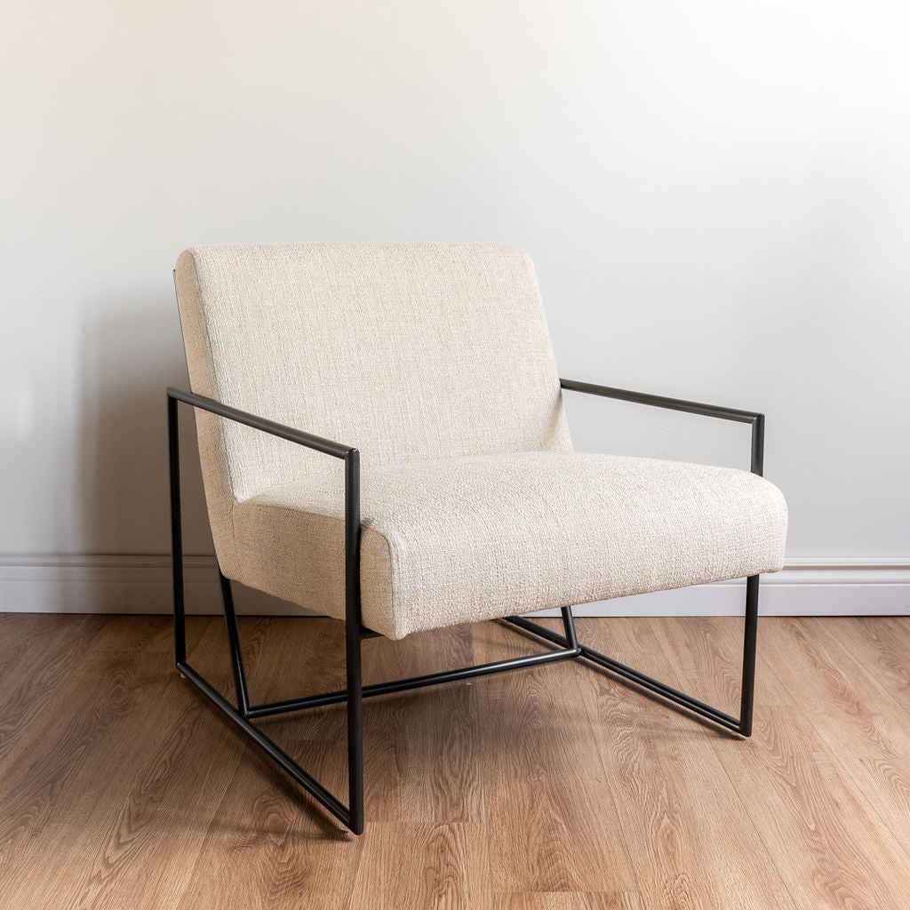 Stellan Chair