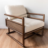 Chrissie Chair