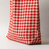 Everyday Gingham Tote Bag