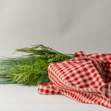 Everyday Gingham Tote Bag