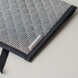 Quilted Gingham Kindle Sleeve kindle sleeve Rug & Weave Pillows
