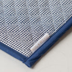 Quilted Gingham Kindle Sleeve kindle sleeve Rug & Weave Pillows