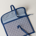 Quilted Gingham Kindle Sleeve kindle sleeve Rug & Weave Pillows