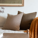 Hazel Sherpa Pillow Cover 2 - PILLOWS - essentials - warm Rug & Weave Pillows