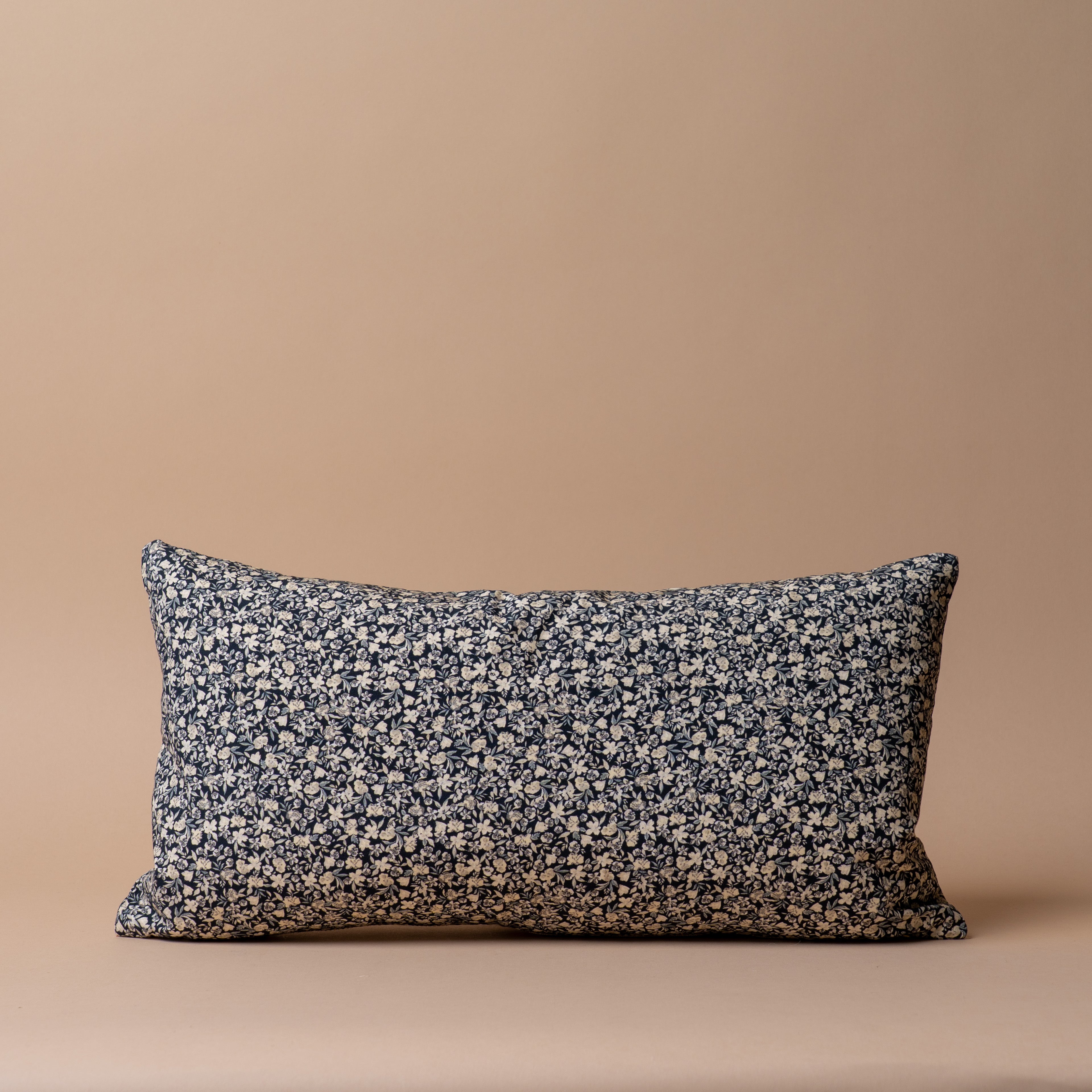 Bonnie Lumbar Pillow Cover – view 7