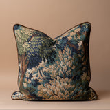 Wilton Pillow Cover