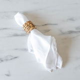 RUG & WEAVE made - Linen Napkin Set napkin set Rug & Weave