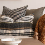 Linus Pillow Cover 3 - PILLOWS - essentials - cool Rug & Weave Pillows