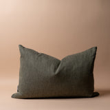 Oren Pillow Cover 3 - PILLOWS - linen - cool Rug & Weave Pillows