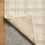Joanna Gaines x Loloi Ryder Beige / Ivory Rug RUGS - wool Loloi